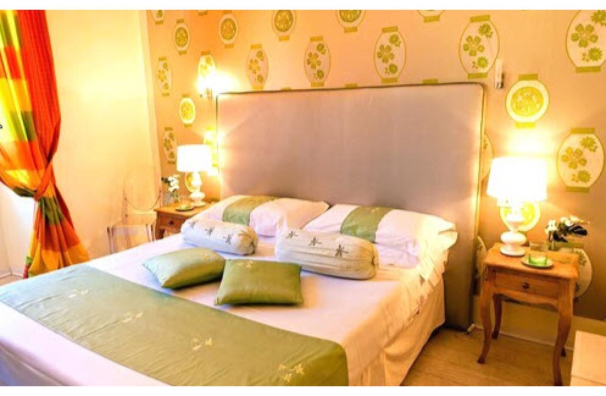 My Monti Place Rome Exterior photo